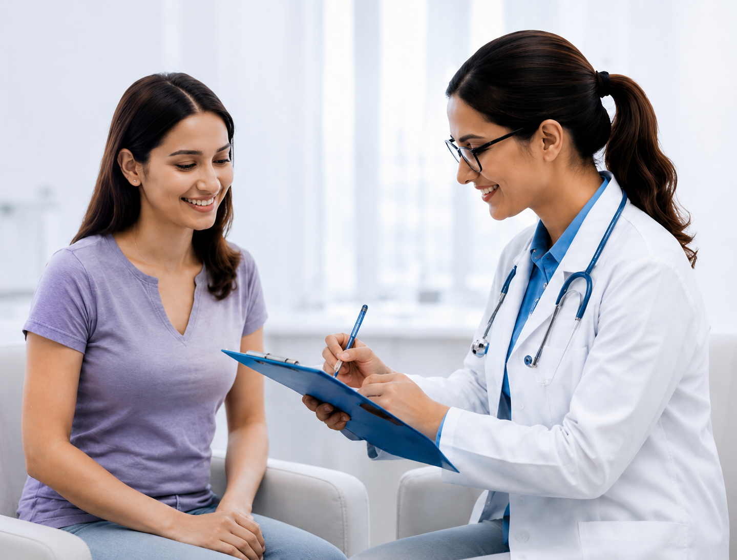 Pathology Lab in Shivaji Nagar