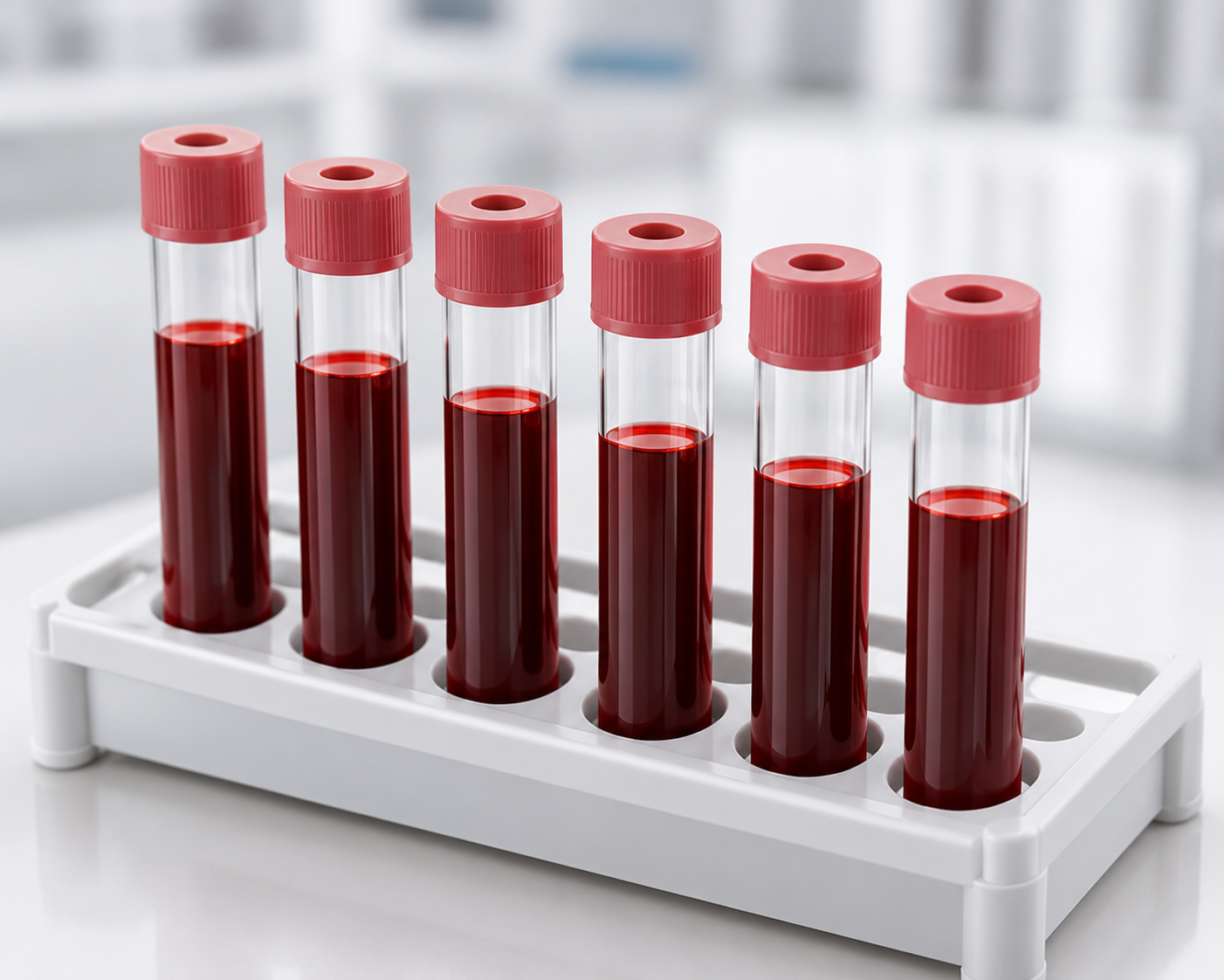 CRP Blood Test in Shivaji Nagar