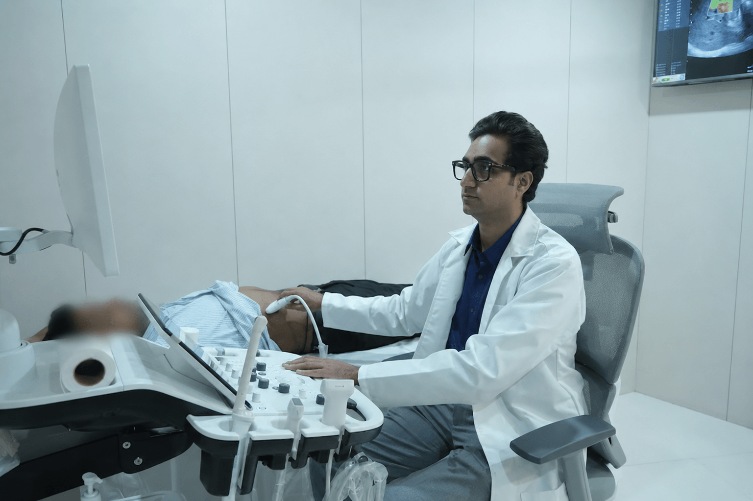 Blood Sugar Test Center In Shivaji Nagar