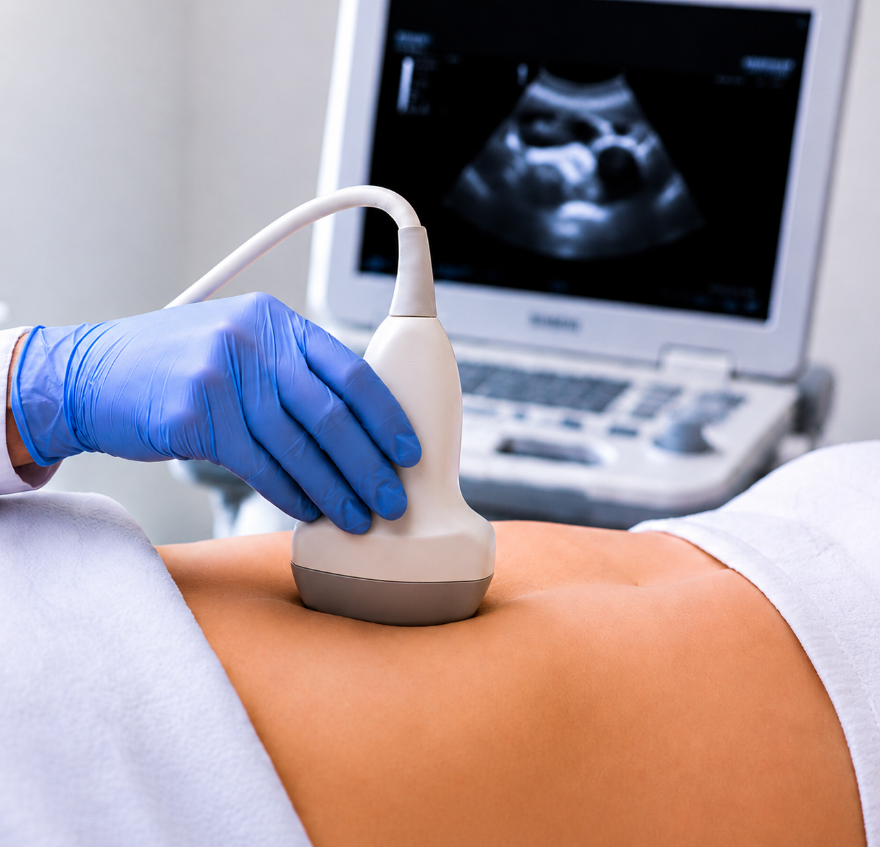 USG Abdomen & Pelvis Center In Shivaji Nagar